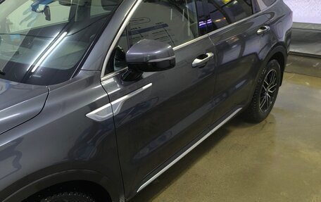 KIA Sorento IV, 2021 год, 3 650 000 рублей, 3 фотография