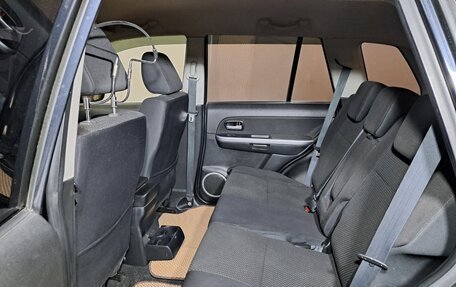 Suzuki Grand Vitara, 2011 год, 1 300 000 рублей, 7 фотография