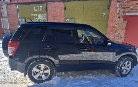 Suzuki Grand Vitara, 2011 год, 1 300 000 рублей, 3 фотография