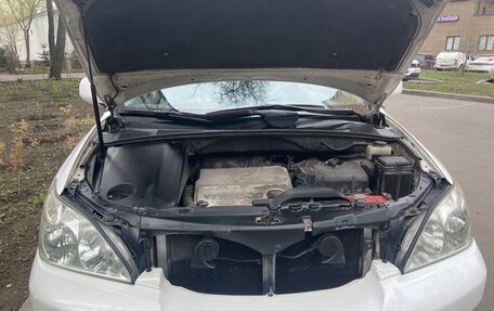 Lexus RX II рестайлинг, 2004 год, 950 000 рублей, 17 фотография