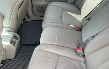 Lexus RX II рестайлинг, 2004 год, 950 000 рублей, 20 фотография