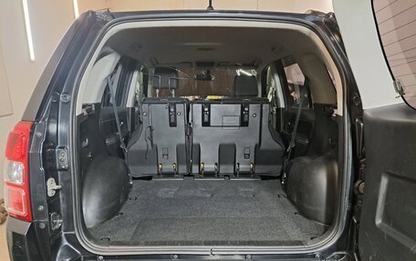 Suzuki Grand Vitara, 2011 год, 1 300 000 рублей, 5 фотография