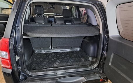 Suzuki Grand Vitara, 2011 год, 1 300 000 рублей, 6 фотография