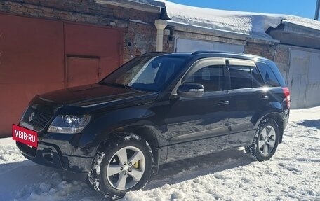 Suzuki Grand Vitara, 2011 год, 1 300 000 рублей, 2 фотография