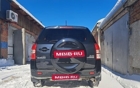 Suzuki Grand Vitara, 2011 год, 1 300 000 рублей, 4 фотография