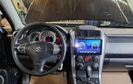 Suzuki Grand Vitara, 2011 год, 1 300 000 рублей, 8 фотография