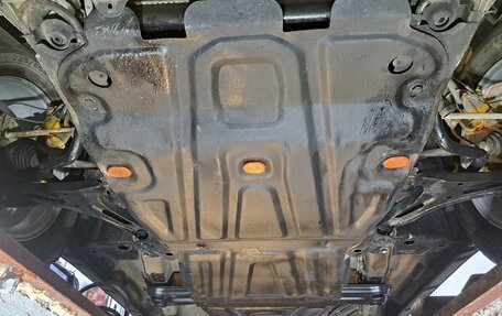 Suzuki Grand Vitara, 2011 год, 1 300 000 рублей, 10 фотография