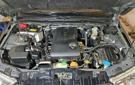 Suzuki Grand Vitara, 2011 год, 1 300 000 рублей, 9 фотография