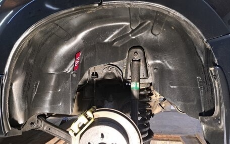 Suzuki Grand Vitara, 2011 год, 1 300 000 рублей, 11 фотография