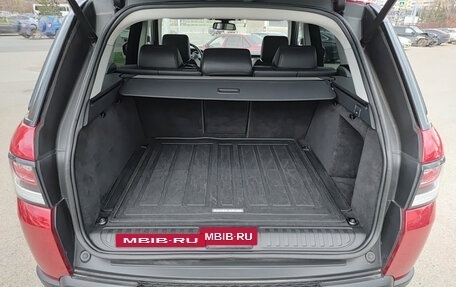 Land Rover Range Rover Sport II, 2014 год, 3 500 000 рублей, 14 фотография