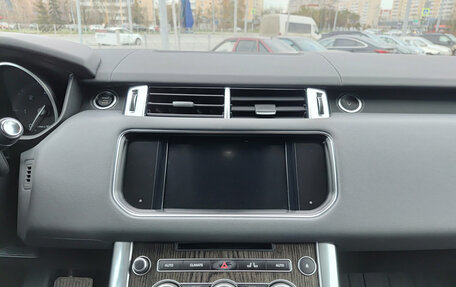 Land Rover Range Rover Sport II, 2014 год, 3 500 000 рублей, 19 фотография