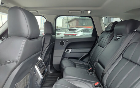 Land Rover Range Rover Sport II, 2014 год, 3 500 000 рублей, 16 фотография
