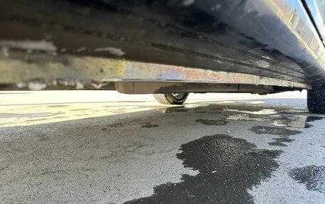 Geely MK Cross I, 2012 год, 270 000 рублей, 6 фотография