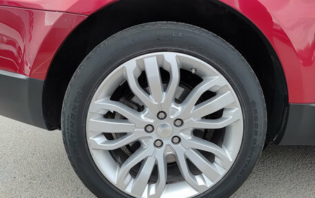 Land Rover Range Rover Sport II, 2014 год, 3 500 000 рублей, 22 фотография