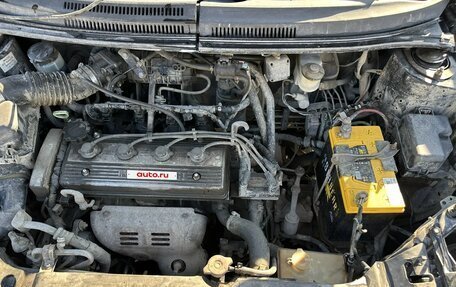 Geely MK Cross I, 2012 год, 270 000 рублей, 5 фотография