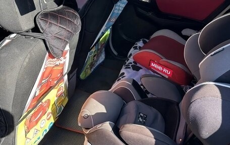 Geely MK Cross I, 2012 год, 270 000 рублей, 4 фотография