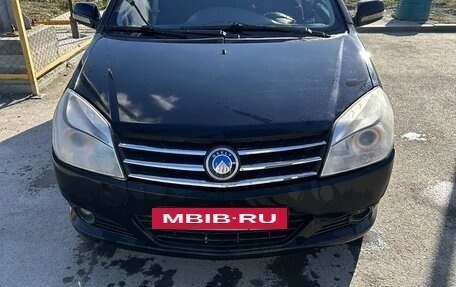Geely MK Cross I, 2012 год, 270 000 рублей, 7 фотография