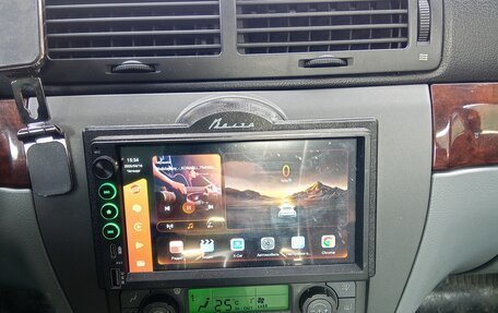 ГАЗ 31105 «Волга», 2007 год, 180 000 рублей, 7 фотография