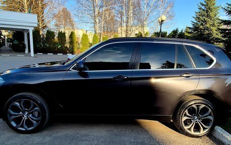 BMW X5, 2016 год, 3 250 000 рублей, 5 фотография