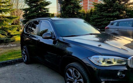 BMW X5, 2016 год, 3 250 000 рублей, 3 фотография