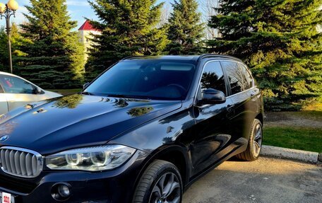 BMW X5, 2016 год, 3 250 000 рублей, 4 фотография