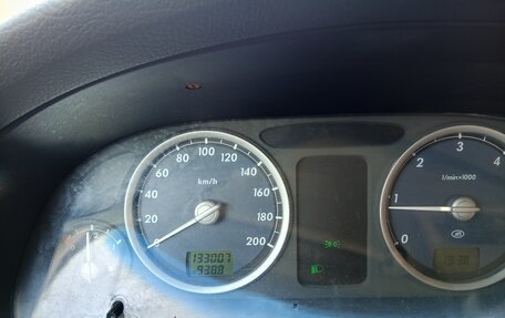 ГАЗ 31105 «Волга», 2007 год, 180 000 рублей, 8 фотография