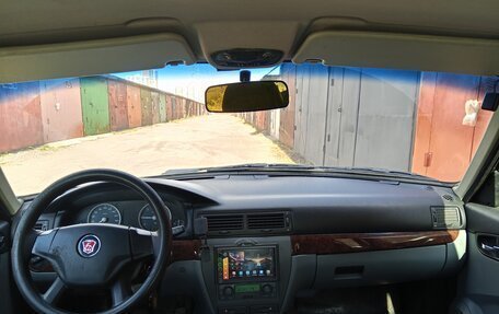 ГАЗ 31105 «Волга», 2007 год, 180 000 рублей, 10 фотография