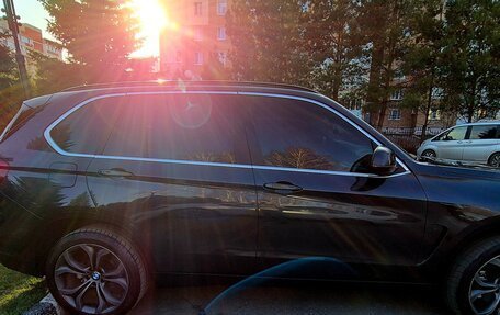 BMW X5, 2016 год, 3 250 000 рублей, 6 фотография