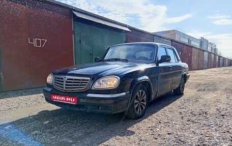 ГАЗ 31105 «Волга», 2007 год, 180 000 рублей, 3 фотография