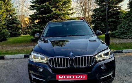 BMW X5, 2016 год, 3 250 000 рублей, 2 фотография