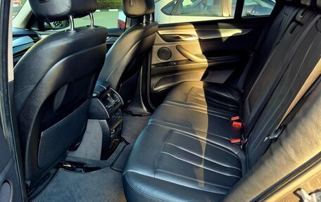 BMW X5, 2016 год, 3 250 000 рублей, 12 фотография