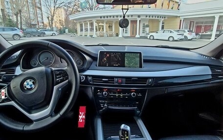 BMW X5, 2016 год, 3 250 000 рублей, 8 фотография