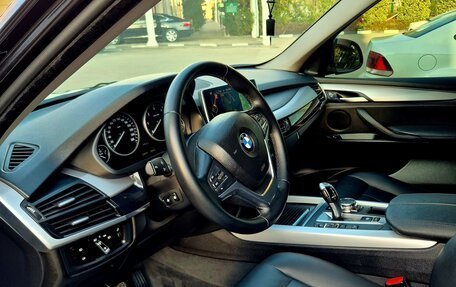 BMW X5, 2016 год, 3 250 000 рублей, 9 фотография