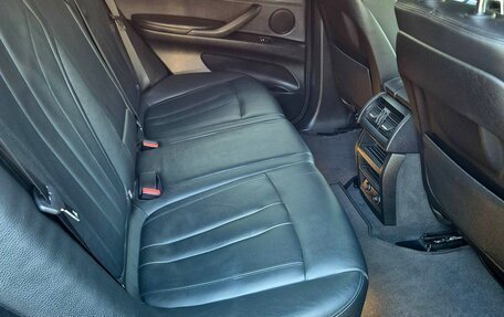 BMW X5, 2016 год, 3 250 000 рублей, 13 фотография