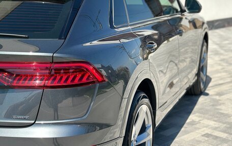 Audi Q8 I, 2020 год, 6 850 000 рублей, 6 фотография