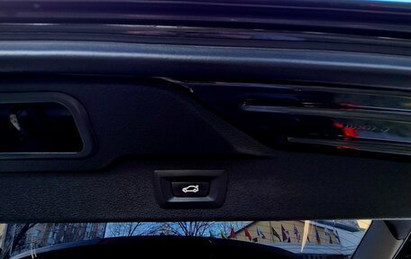BMW X5, 2016 год, 3 250 000 рублей, 14 фотография