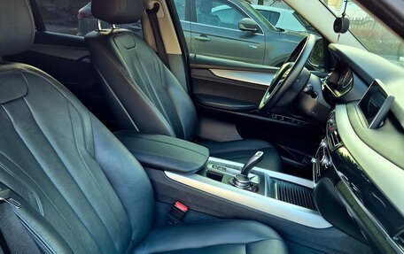 BMW X5, 2016 год, 3 250 000 рублей, 11 фотография