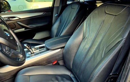 BMW X5, 2016 год, 3 250 000 рублей, 10 фотография