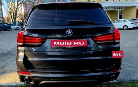 BMW X5, 2016 год, 3 250 000 рублей, 7 фотография