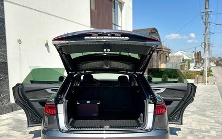 Audi Q8 I, 2020 год, 6 850 000 рублей, 14 фотография