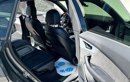 Audi Q8 I, 2020 год, 6 850 000 рублей, 15 фотография