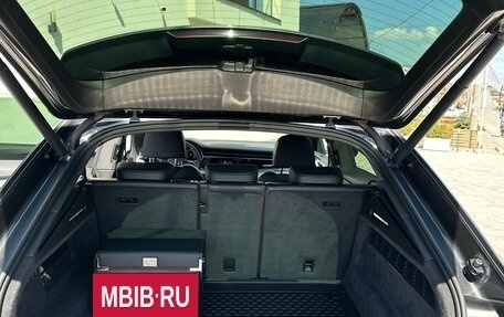 Audi Q8 I, 2020 год, 6 850 000 рублей, 17 фотография