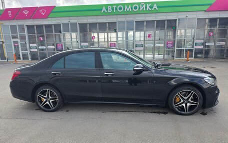 Mercedes-Benz S-Класс, 2016 год, 3 300 000 рублей, 4 фотография