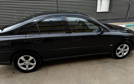 Volvo S60 III, 2005 год, 560 000 рублей, 6 фотография