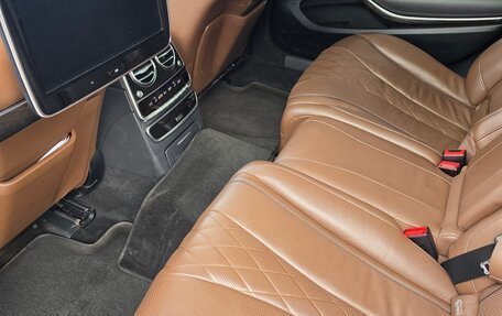 Mercedes-Benz S-Класс, 2016 год, 3 300 000 рублей, 6 фотография