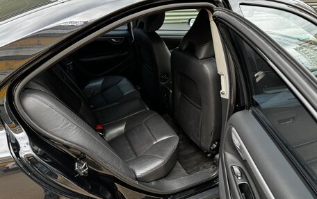 Volvo S60 III, 2005 год, 560 000 рублей, 5 фотография