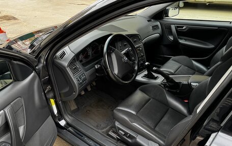 Volvo S60 III, 2005 год, 560 000 рублей, 9 фотография