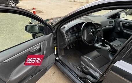 Volvo S60 III, 2005 год, 560 000 рублей, 8 фотография