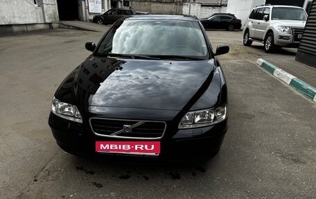Volvo S60 III, 2005 год, 560 000 рублей, 4 фотография