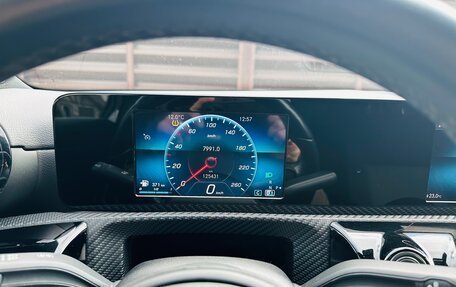 Mercedes-Benz A-Класс, 2019 год, 1 630 000 рублей, 9 фотография